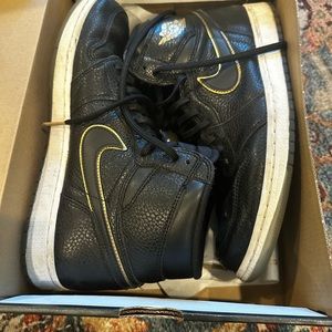 Jordan 1 - City of Flight